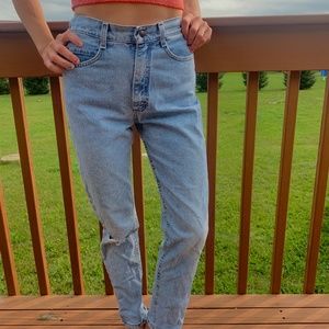 Riders Vintage Jeans